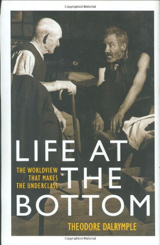 Life at the Bottom Cover