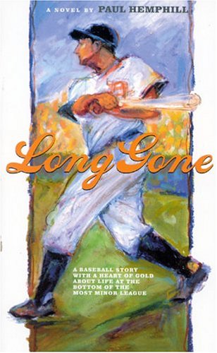 Long gone Cover