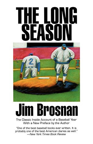 The long season Cover