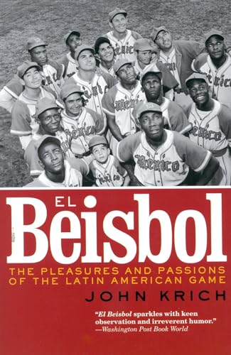 El béisbol Cover