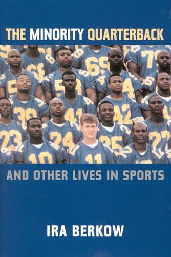 The Minority Quarterback Cover