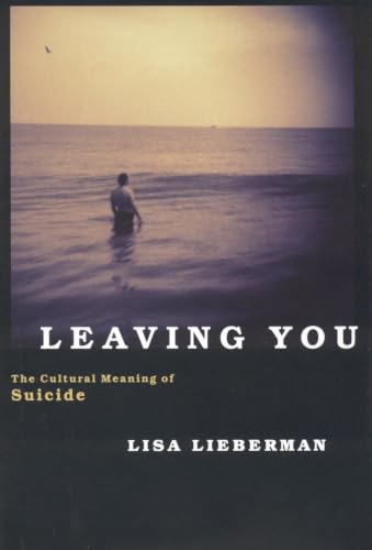 Leaving You Cover