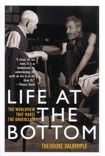 Life at the Bottom Cover