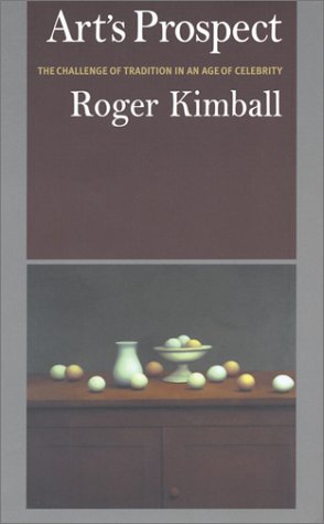 Art's prospect Cover