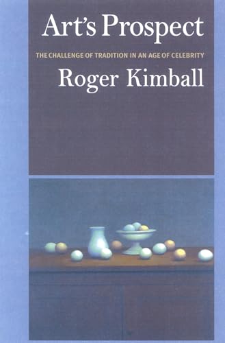 Art's prospect Cover