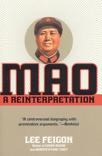 Mao Cover