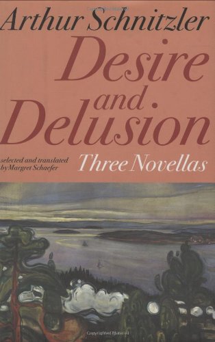 Desire and Delusion Cover