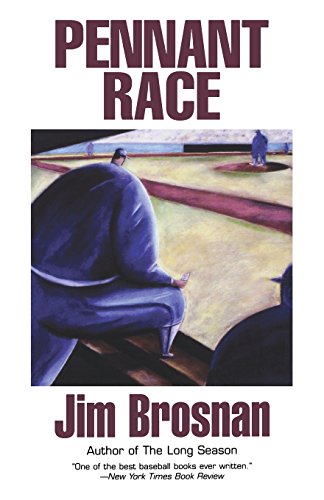 Pennant race Cover