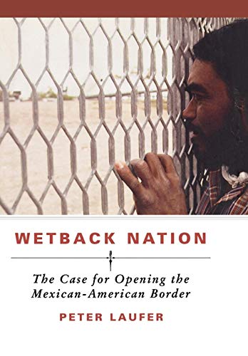 Wetback Nation Cover
