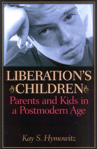 Liberation's Children Cover