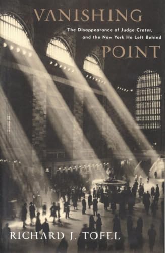 Vanishing Point Cover