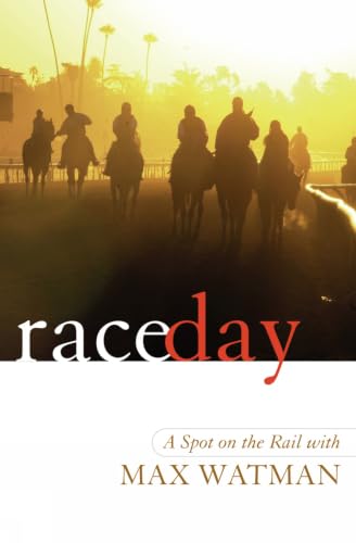 Race Day Cover
