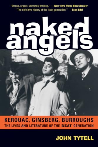 Naked angels Cover