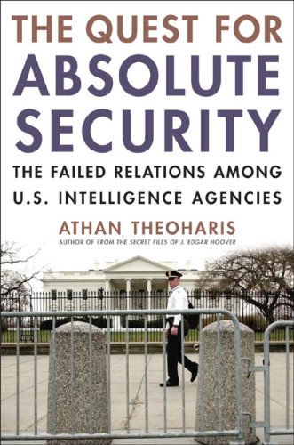 The Quest for Absolute Security Cover