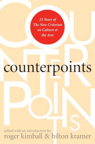 Counterpoints Cover