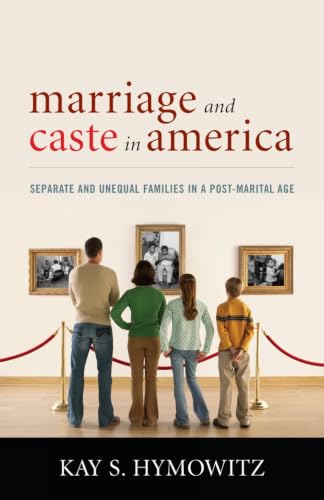 Marriage and Caste in America Cover