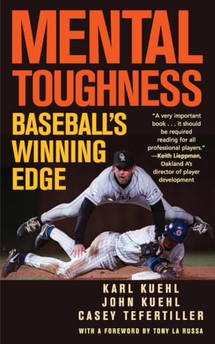 Mental Toughness Cover