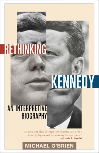 Rethinking Kennedy Cover