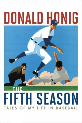 The fifth season Cover