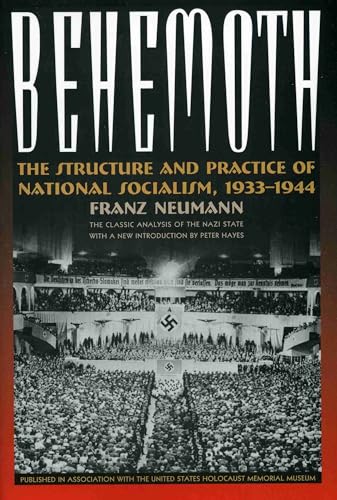 Behemoth Cover