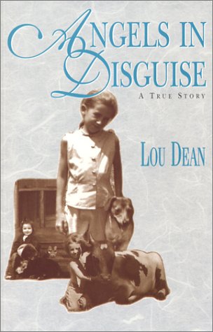 Angels in Disguise Cover