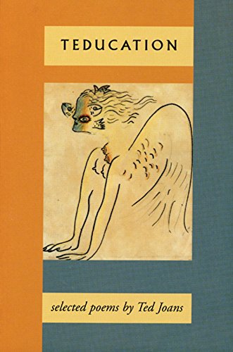 Teducation Cover