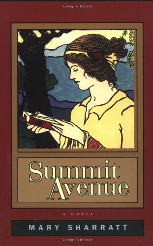 Summit Avenue Cover