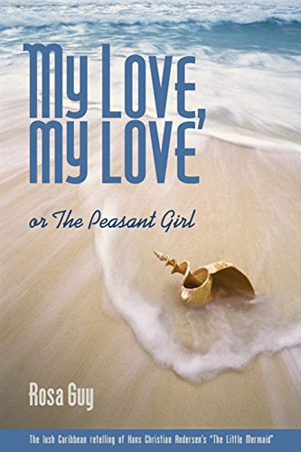 My love, my love, or, The peasant girl Cover