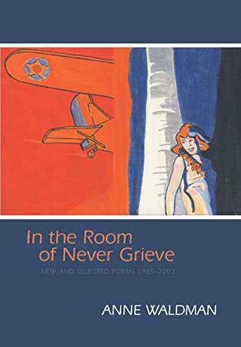 In the room of never grieve Cover