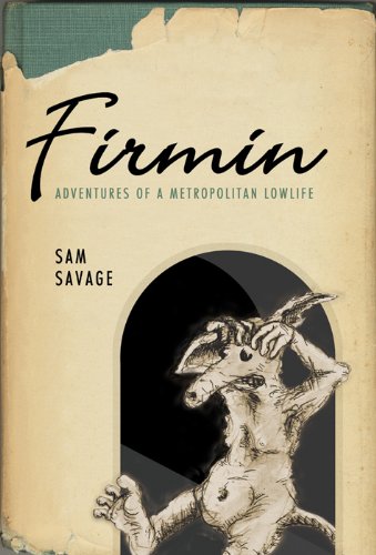 Firmin Cover