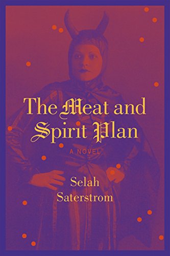 The meat & spirit plan Cover