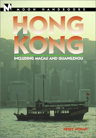 Hong Kong Cover