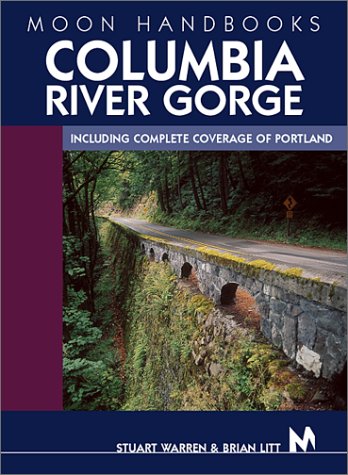 Columbia River Gorge Cover