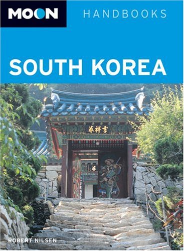 South Korea Cover