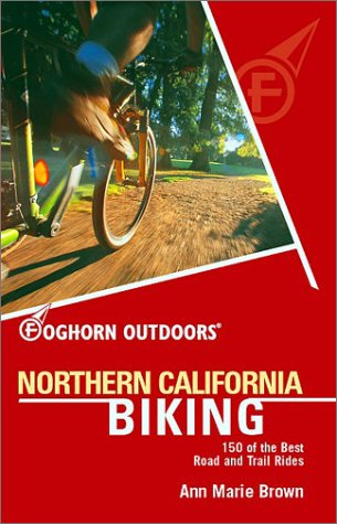 Northern California biking Cover