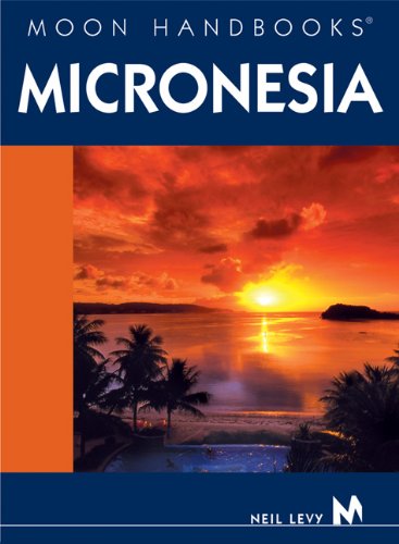 Micronesia Cover
