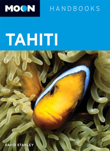 Moon Tahiti Cover