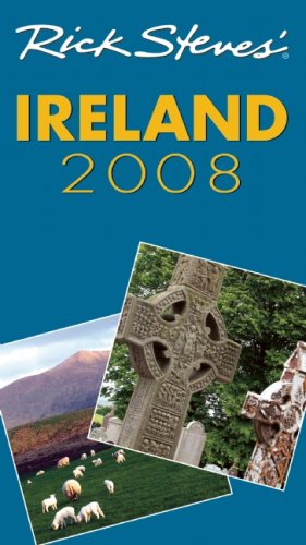 Rick Steves' Ireland 2008 (Rick Steves) Cover