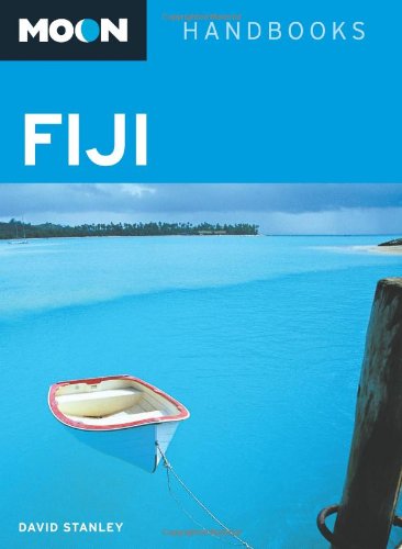 Moon Fiji Cover