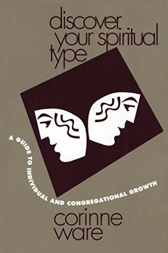 Discover your spiritual type Cover