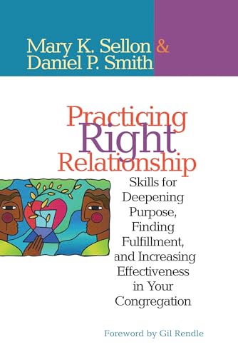 Practicing Right Relationship Cover