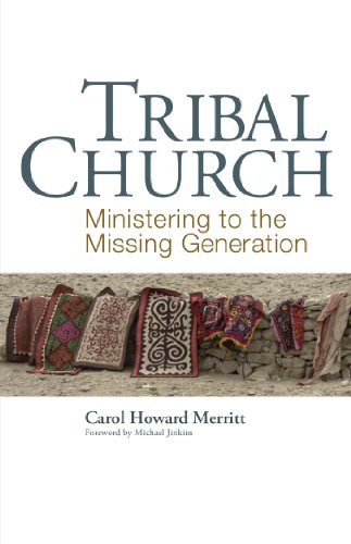 Tribal Church Cover