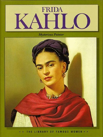 Frida Kahlo Cover