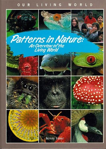 Patterns in nature Cover