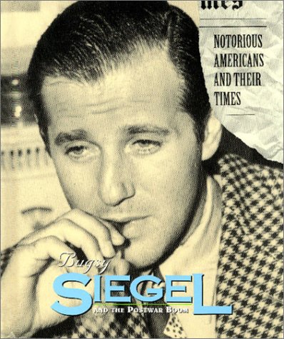 Bugsy Siegel Cover
