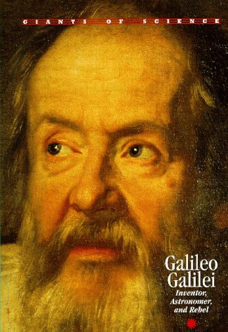 Galileo Galilei Cover