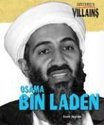 History's Villains - Osama bin Laden (History's Villains) Cover