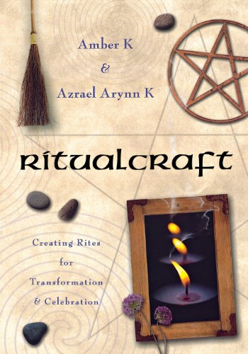 RitualCraft Cover