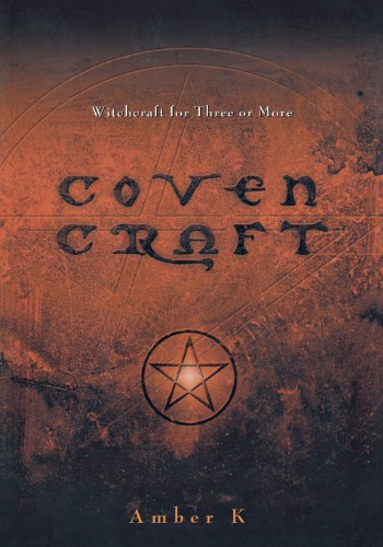 Covencraft Cover