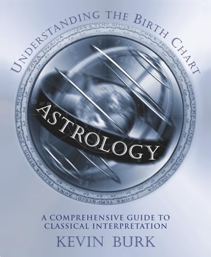 Astrology Cover